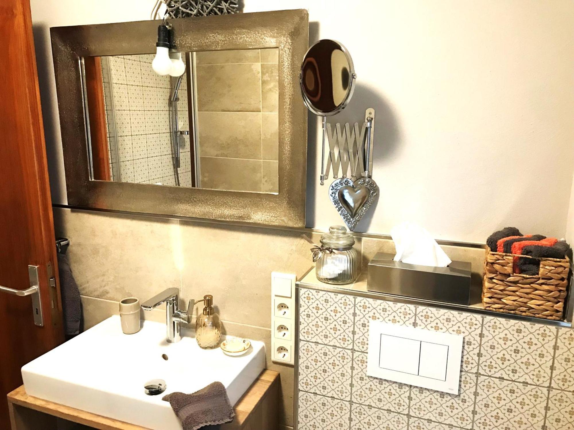 Haus Westfeld Apartment Schmallenberg Bagian luar foto