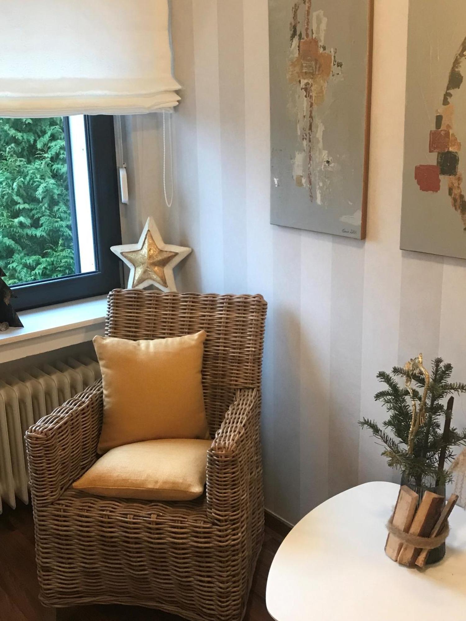 Haus Westfeld Apartment Schmallenberg Bagian luar foto