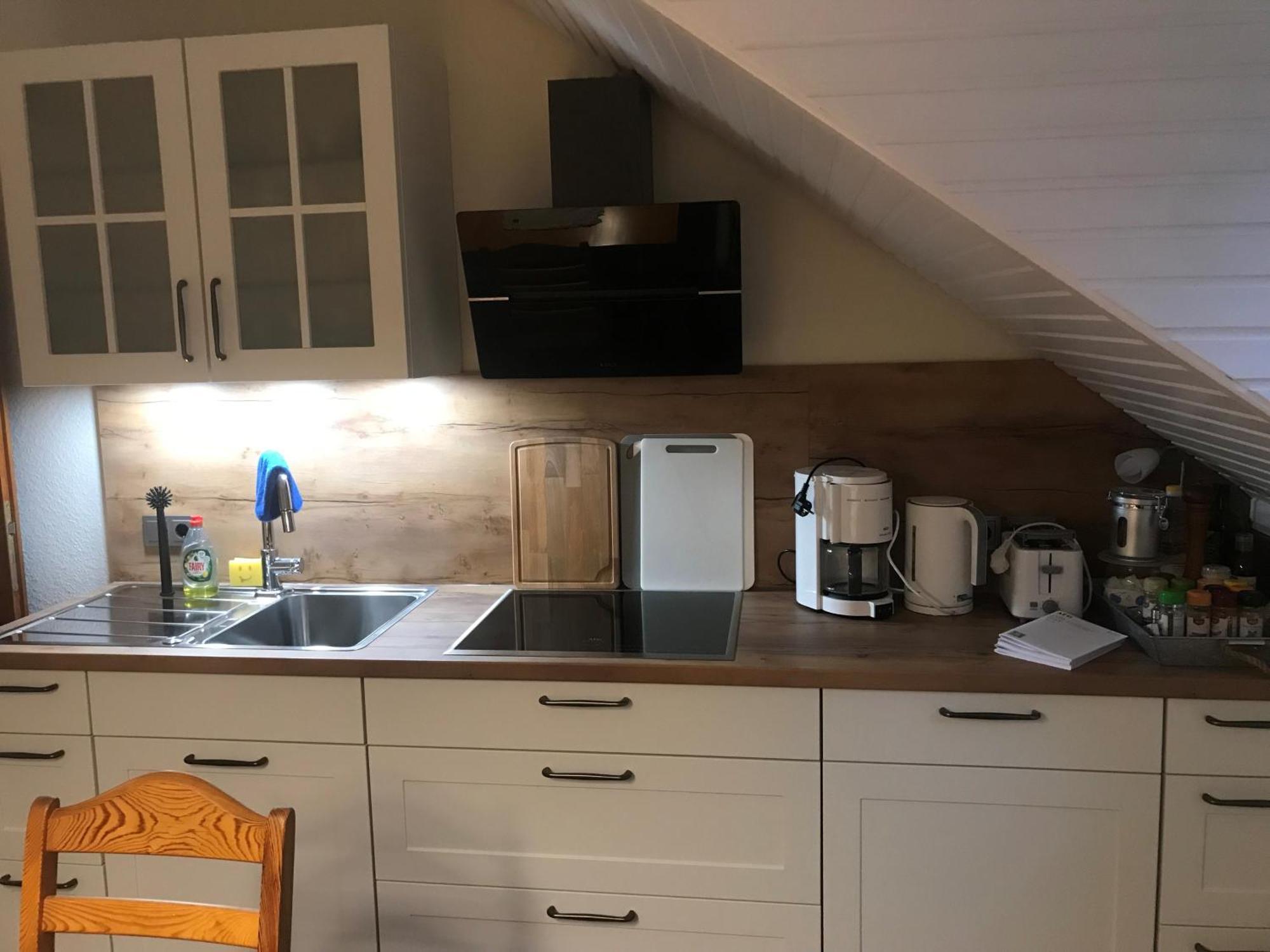 Haus Westfeld Apartment Schmallenberg Bagian luar foto