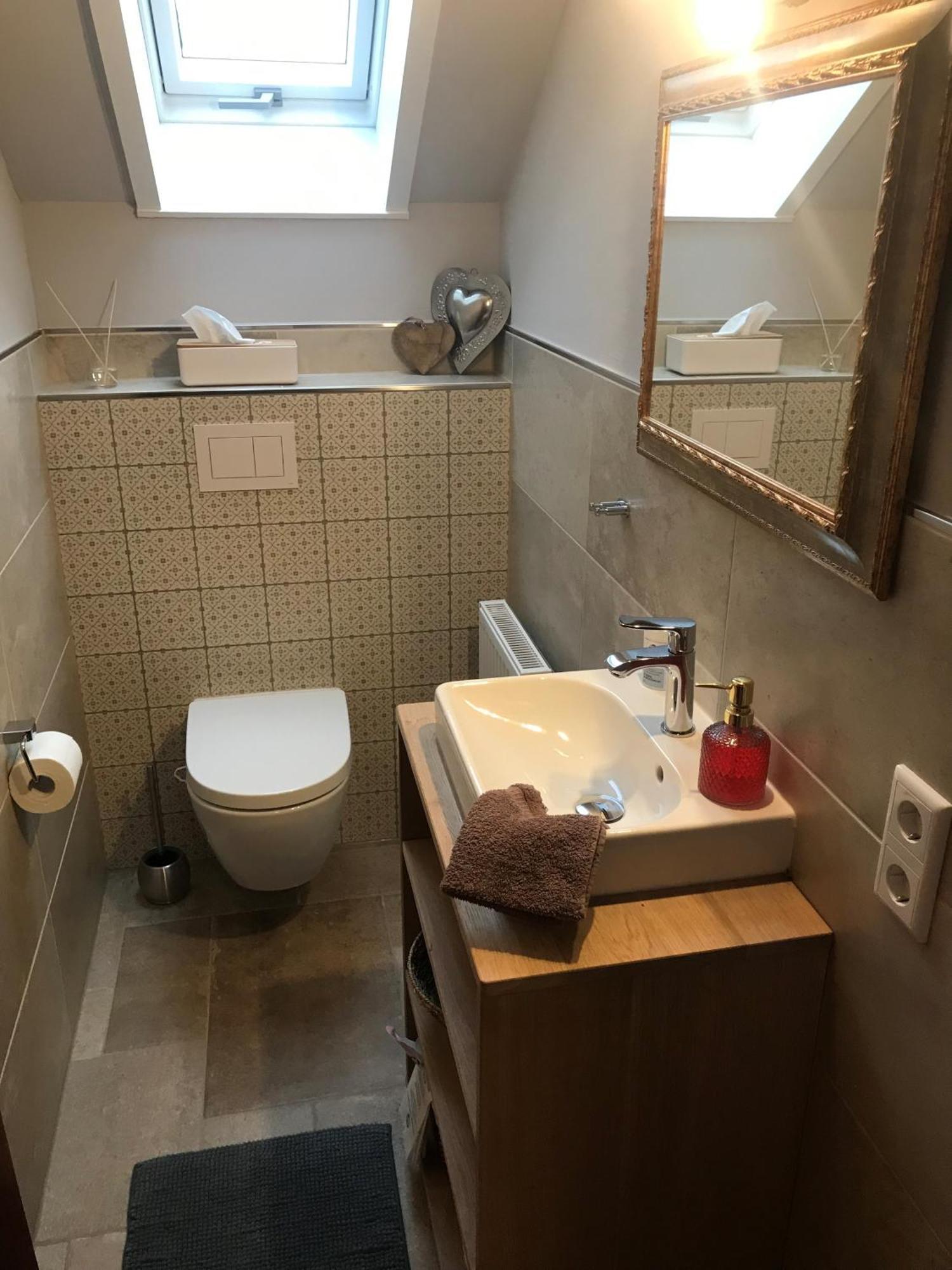 Haus Westfeld Apartment Schmallenberg Bagian luar foto