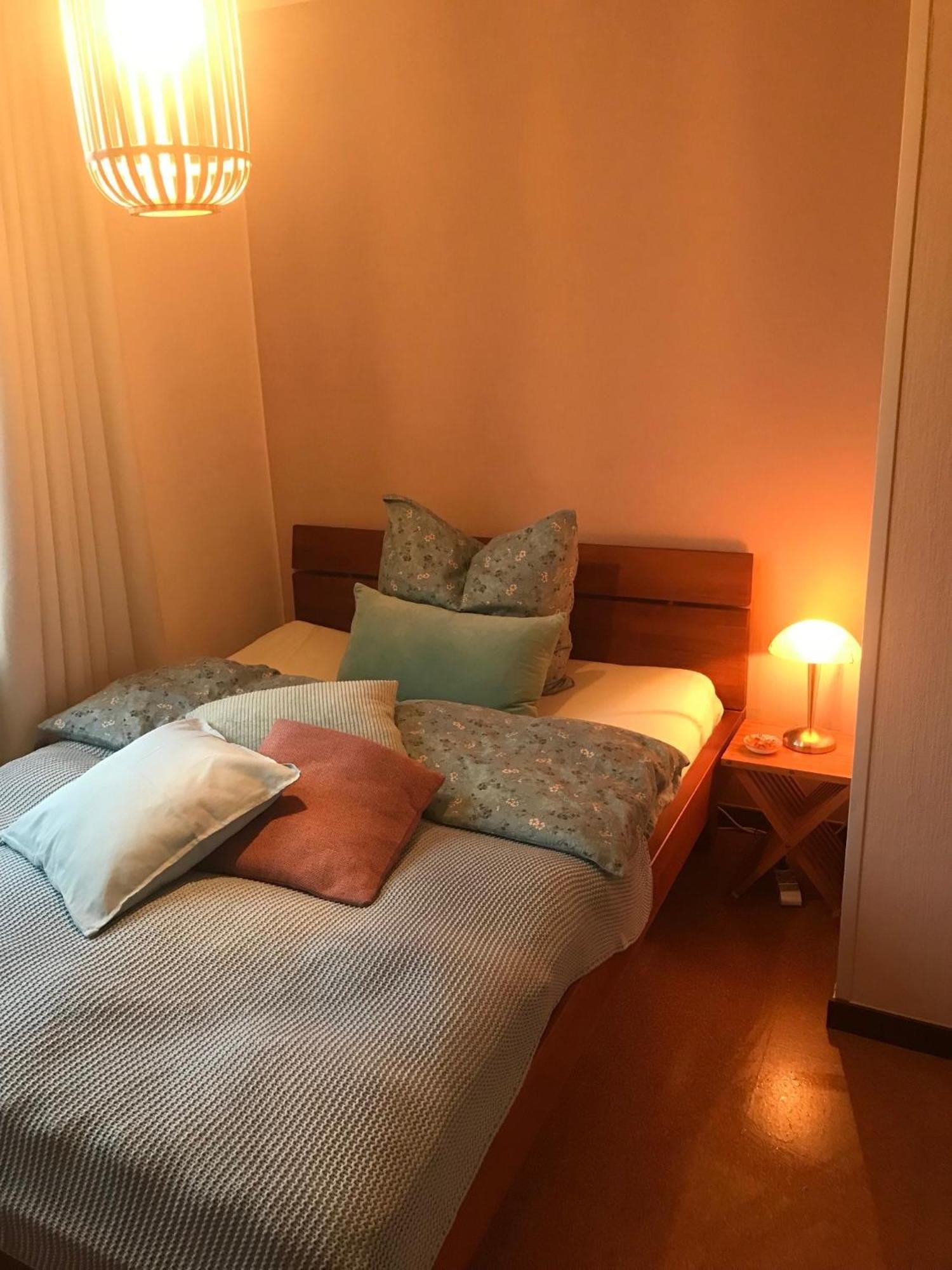 Haus Westfeld Apartment Schmallenberg Bagian luar foto
