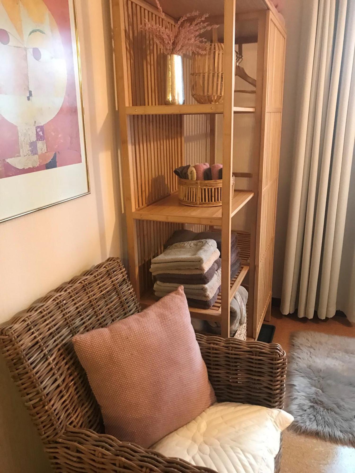Haus Westfeld Apartment Schmallenberg Bagian luar foto