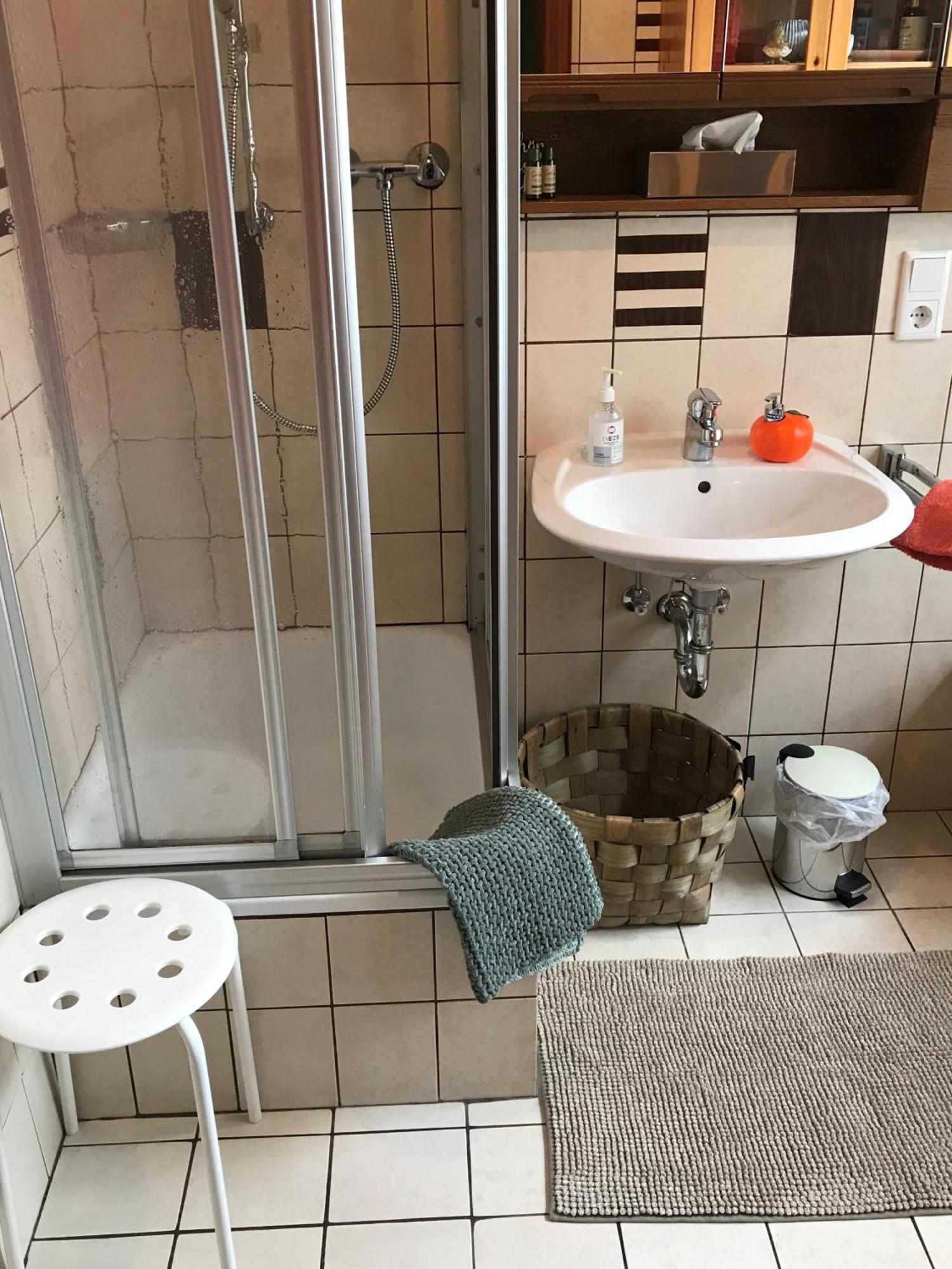 Haus Westfeld Apartment Schmallenberg Bagian luar foto